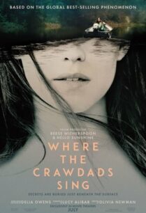 ดูหนังออนไลน์ฟรี Where the Crawdads Sing ปมรักในบึงลึก (2022)