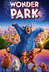 ดูหนังออนไลน์ฟรี Wonder Park สวนสนุกสุดอัศจรรย์ (2019)