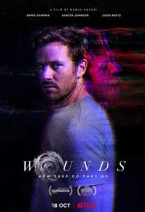 ดูหนังออนไลน์ฟรี Wounds สัญญาณสั่งตาย (2019) NETFLIX บรรยายไทย