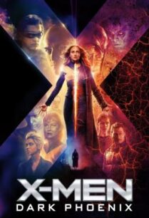 ดูหนังออนไลน์ฟรี X-Men- Dark Phoenix X-เม็น ดาร์ก ฟีนิกซ์ (2019)