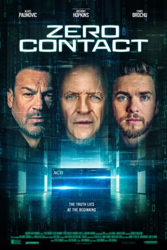 ดูหนังออนไลน์ฟรี Zero Contact ซีโร่ คอนแทค (2022)