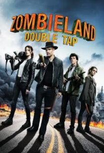 ดูหนังออนไลน์ฟรี Zombieland- Double Tap ซอมบี้แลนด์ แก๊งซ่าส์ล่าล้างซอมบี้ (2019)