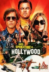 ดูหนังออนไลน์ฟรี Once Upon a Time … in Hollywood กาลครั้งหนึ่งใน…ฮอลลีวู้ด (2019)