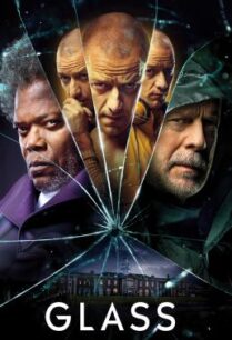 ดูหนังออนไลน์ฟรี Glass คนเหนือมนุษย์ (2019)