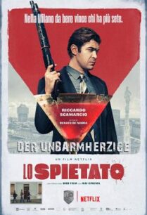 ดูหนังออนไลน์ฟรี The Ruthless (Lo spietato) คนใหญ่ต้องโหด (2019) บรรยายไทย