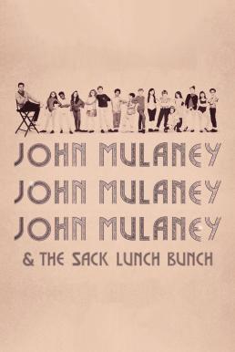 ดูหนังออนไลน์ฟรี John Mulaney & the Sack Lunch Bunch จอห์น มูเลนีย์ แอนด์ เดอะ แซค ลันช์ บันช์ (2019) NETFLIX บรรยายไทย