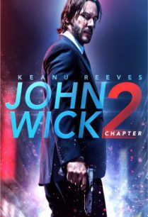 ดูหนังออนไลน์ฟรี John Wick- Chapter 2 จอห์น วิค แรงกว่านรก 2 (2017)