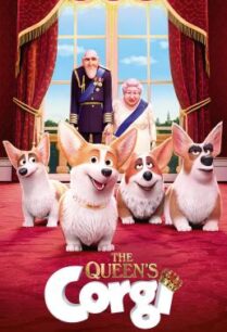 ดูหนังออนไลน์ฟรี The Queen’s Corgi จุ้นสี่ขา หมาเจ้านาย (2019)