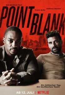 ดูหนังออนไลน์ฟรี Point Blank ชนแหลก (2019) NETFLIX บรรยายไทย