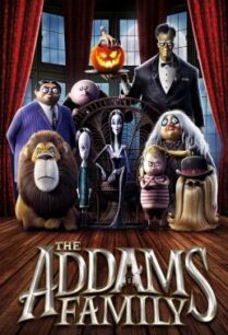 ดูหนังออนไลน์ฟรี The Addams Family ตระกูลนี้ผียังหลบ (2019)