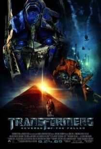 ดูหนังออนไลน์ฟรี Transformers 2 Revenge of the Fallen ทรานฟอร์เมอร์ส 2 มหาสงครามล้างแค้น (2009)