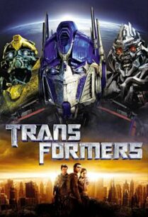 ดูหนังออนไลน์ฟรี Transformers (2007) ทรานส์ฟอร์มเมอร์ส มหาวิบัติจักรกลสังหารถล่มจักรวาล