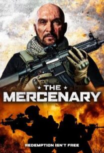 ดูหนังออนไลน์ฟรี The Mercenary (Legion Maxx) ทหารรับจ้าง (2019)