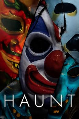 ดูหนังออนไลน์ฟรี Haunt บ้านผีสิงอำมหิต (2019) บรรยายไทยแปล