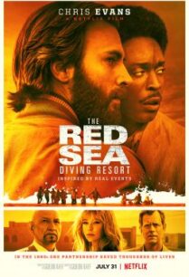 ดูหนังออนไลน์ฟรี The Red Sea Diving Resort ปฏิบัติการแหวกทะเลแดง (2019) NETFLIX บรรยายไทย