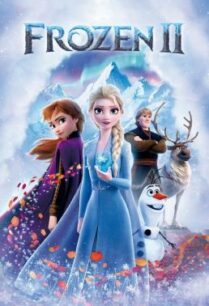 ดูหนังออนไลน์ฟรี Frozen II ผจญภัยปริศนาราชินีหิมะ (2019)