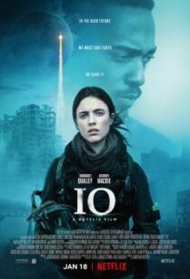 ดูหนังออนไลน์ฟรี IO ผู้ยืนหยัดคนสุดท้าย (2019) บรรยายไทย