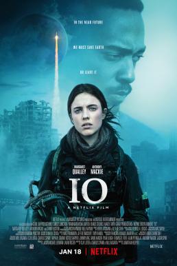 ดูหนังออนไลน์ฟรี IO ผู้ยืนหยัดคนสุดท้าย (2019) บรรยายไทย