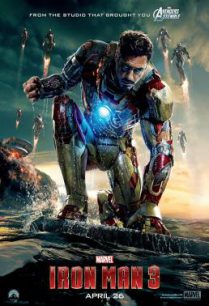 ดูหนังออนไลน์ฟรี Iron Man 3 มหาประลัยคนเกราะเหล็ก 3 (2013)