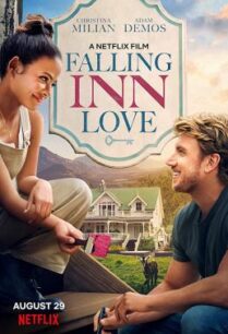 ดูหนังออนไลน์ฟรี Falling Inn Love รับเหมาซ่อมรัก (2019) NETFLIX บรรยายไทย