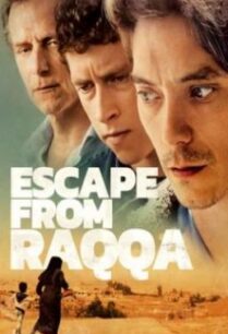 ดูหนังออนไลน์ฟรี Escape from Raqqa หนีเพื่อรอด (2019) บรรยายไทย