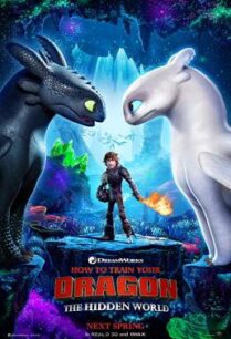 ดูหนังออนไลน์ฟรี How to Train Your Dragon 3- The Hidden World อภินิหารไวกิ้งพิชิตมังกร 3 (2019)