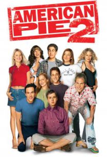 ดูหนังออนไลน์ฟรี American Pie 2: จุ๊จุ๊จุ๊…แอ้มสาวให้ได้ก่อนเปิดเทอม (2001)