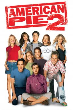 ดูหนังออนไลน์ฟรี American Pie 2: จุ๊จุ๊จุ๊…แอ้มสาวให้ได้ก่อนเปิดเทอม (2001)