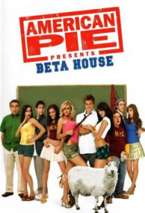 ดูหนังออนไลน์ฟรี American Pie 6: Presents Beta House เปิดหอซ่าส์ พลิกตำราแอ้ม (2007)