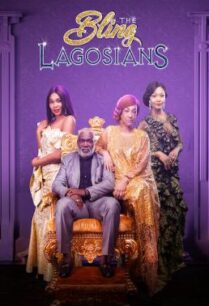 ดูหนังออนไลน์ฟรี The Bling Lagosians เพชรแห่งลากอส (2019) NETFLIX บรรยายไทย