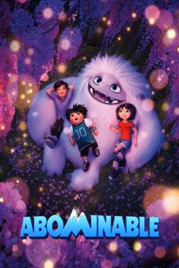 ดูหนังออนไลน์ฟรี Abominable เอเวอเรสต์ มนุษย์หิมะเพื่อนรัก (2019)