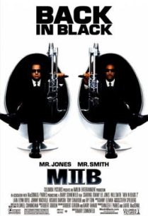 ดูหนังออนไลน์ฟรี MIB Men In Black 2- เอ็มไอบี หน่วยจารชนพิทักษ์ (2002)