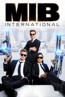 ดูหนังออนไลน์ฟรี Men in Black: International เอ็มไอบี หน่วยจารชนสากลพิทักษ์โลก (2019)