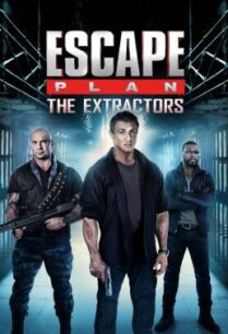 ดูหนังออนไลน์ฟรี Escape Plan 3: The Extractors แหกคุกมหาประลัย 3 (2019)