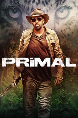 ดูหนังออนไลน์ฟรี Primal โคตรคนมหากาฬ (2019)