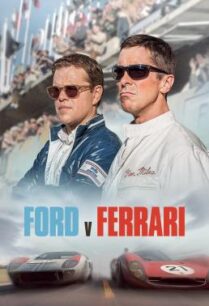 ดูหนังออนไลน์ฟรี Ford v Ferrari ใหญ่ชนยักษ์ ซิ่งทะลุไมล์ (2019)