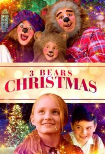 ดูหนังออนไลน์ฟรี 3 Bears Christmas (2019) HDTV