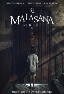 ดูหนังออนไลน์ฟรี 32 Malasana Street 32 มาลาซานญ่า ย่านผีอยู่ (2020)