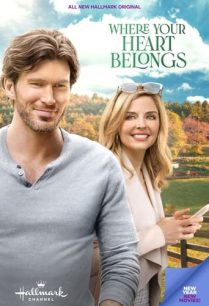 ดูหนังออนไลน์ฟรี Where Your Heart Belongs หัวใจของคุณอยู่ที่ไหน (2022)