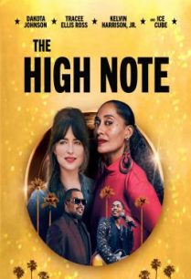 ดูหนังออนไลน์ฟรี The High Note ไต่โน้ตหัวใจตามฝัน (2020)