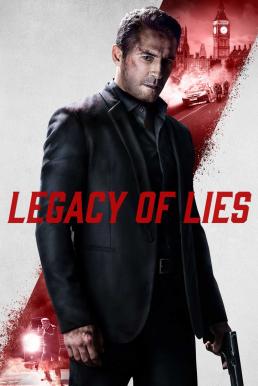 ดูหนังออนไลน์ฟรี Legacy of Lies สมรภูมิแห่งคำลวง (2020)