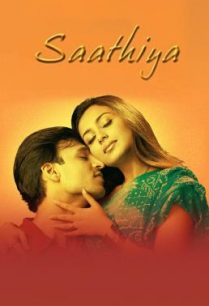 ดูหนังออนไลน์ฟรี Saathiya โลกสร้างมาให้เรารักกัน (2002)