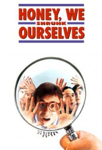 ดูหนังออนไลน์ฟรี Honey We Shrunk Ourselves 4 จิ๋วพลิกมิติมหัศจรรย์ ตอน อลเวงคุณพ่อย่อส่วน (1997)