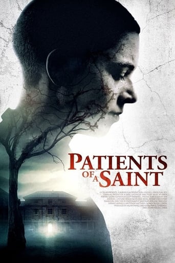 ดูหนังออนไลน์ฟรี Patients of a Saint (Inmate Zero) คุกนรกสยอง ห้องทดลองซอมบี้ (2020)