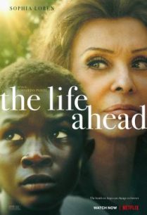 ดูหนังออนไลน์ฟรี The Life Ahead (La vita davanti a sé) ชีวิตข้างหน้า (2020) NETFLIX