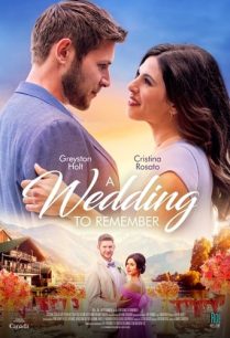 ดูหนังออนไลน์ฟรี A Wedding to Remember (2021)