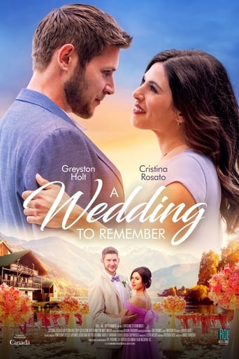 ดูหนังออนไลน์ฟรี A Wedding to Remember (2021)