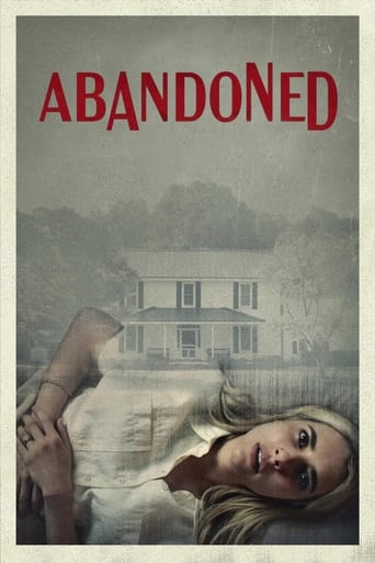 ดูหนังออนไลน์ฟรี Abandoned อะแบนดอน (2022)