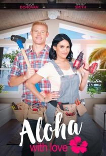 ดูหนังออนไลน์ฟรี Aloha with Love อโลฮ่ากับความรัก (2022)