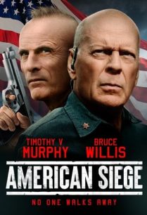 ดูหนังออนไลน์ฟรี American Siege ล้อมอเมริกัน (2022)